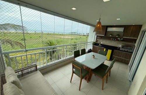 Porto das Dunas Apartment | Apartamento - Resort Golf Ville