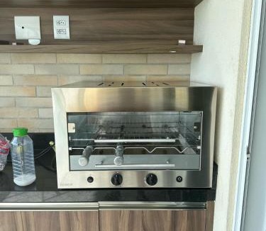 Porto das Dunas Apartment | Apartamento - Resort Golf Ville