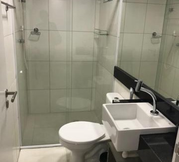 Cruz das Almas Apartment | APARTAMENTO SANTOS