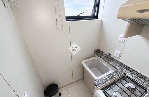 Savassi Apartment | Apartamento Savassi Champagnat #2