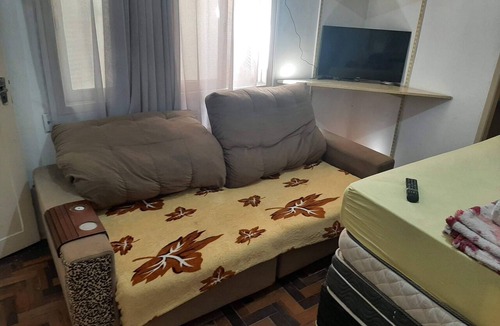 Centro Historico Apartment | Apartamento Simples mas Completo Centro Histórico Área Tranquila