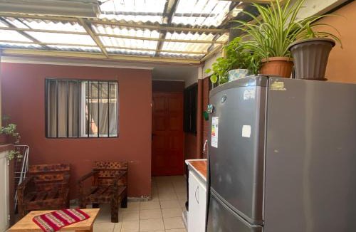 Coquimbo House | Apartamento Sindempart