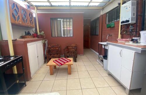Coquimbo House | Apartamento Sindempart