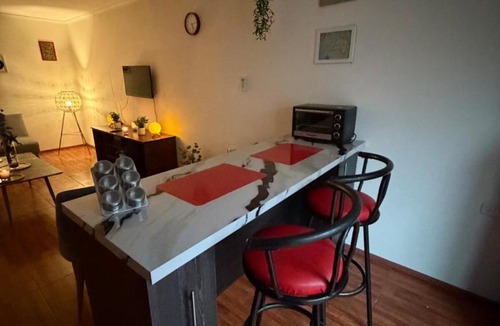 Temuco Apartment | Apartamento Studio A