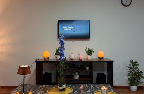 Temuco Apartment | Apartamento Studio A