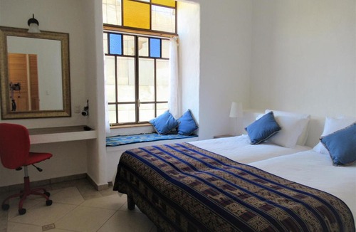 Arica Apartment | Apartamento Terra Amata Arica