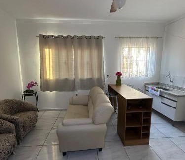 Sorocaba Apartment | Apartamento Tio Du Ap4