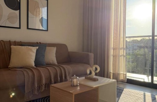 Encarnacion Apartment | Apartamento Top de 2 Habitaciones completamente equipado con Parking en Edificio Zuba 11