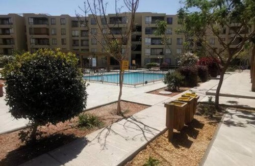 Arica Apartment | Apartamento Vista al Mar Doña Agustina