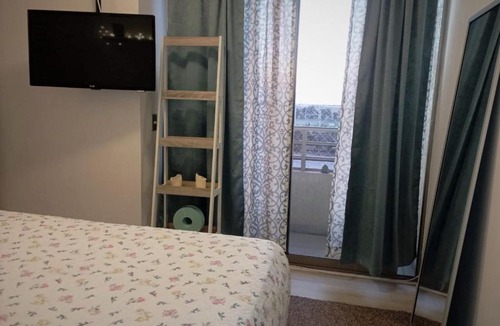 Arica Apartment | Apartamento Vista al Mar Doña Agustina