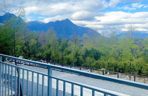 Pucon Apartment | Apartamento Vista Cordillera