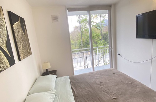 Pucon Apartment | Apartamento Vista Cordillera
