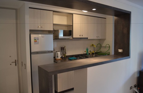 Arica Apartment | Apartamentos Alma Surire