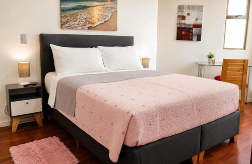 Bellas Artes Apartment | APARTAMENTOS CAONABO BELLAS ARTEs