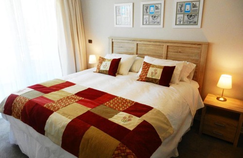 Talca Apartment | Apartamentos Terrazas de Talca