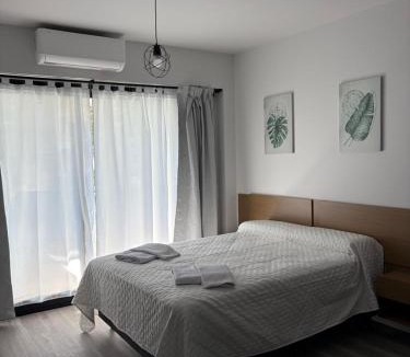 Balvanera Apartment | ApartCityBA