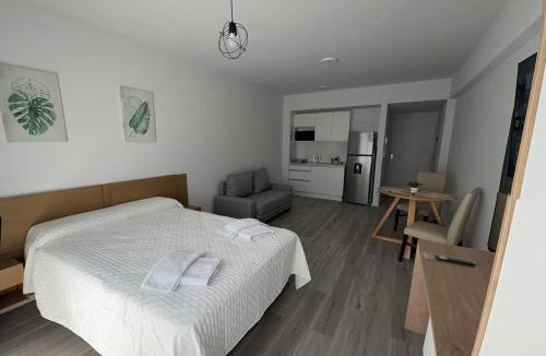 Balvanera Apartment | ApartCityBA