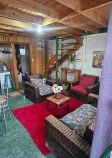 Chillan Viejo House | Aparthotel Alturas Chillan viejo