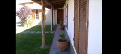 Perito Moreno Apartment | Aparthotel Koshem