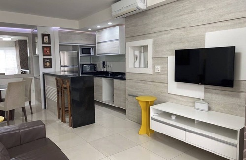 Capao da Canoa Apartment | Apartment 50m from the beach - book directly with me - IG pabloreidoimovel