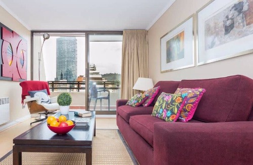 El Golf Apartment | Apartment ∙ 1 bedroom ∙ 3 guests