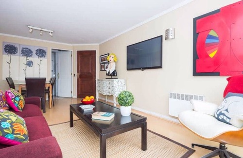 El Golf Apartment | Apartment ∙ 1 bedroom ∙ 3 guests