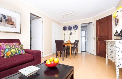 El Golf Apartment | Apartment ∙ 1 bedroom ∙ 3 guests