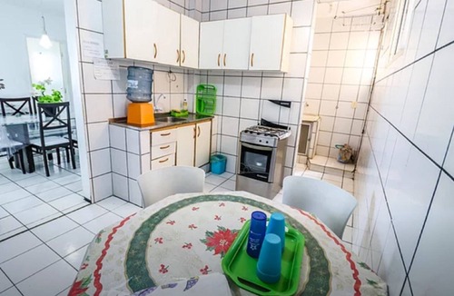 Praia do Futuro I Apartment | Apartment 1, Praia do Futuro, 200 meters from the sea, excellent.