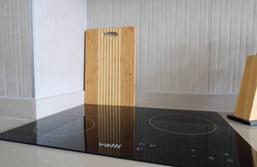 Nunoa Apartment | Apartment, 2BR/2BA, AC and Heating, parking y GYM.