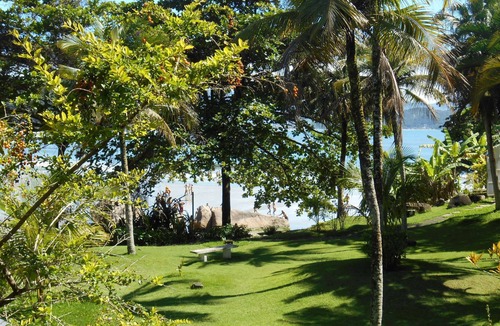 Toninhas Apartment | APARTMENT 411 FOOT IN THE SAND TONINHAS