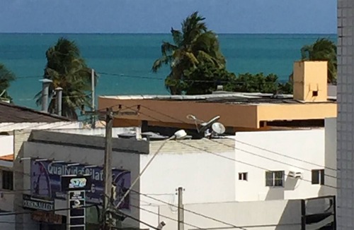Tambau Apartment | Apartment 50 meters from the beach.
