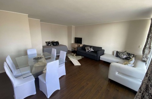 Arica Apartment | Apartment ∙ 8 guests