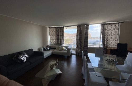 Arica Apartment | Apartment ∙ 8 guests