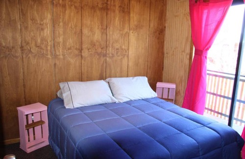 Valdivia Apartment | Apartment ∙ 8 guests