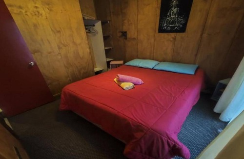 Valdivia Apartment | Apartment ∙ 8 guests
