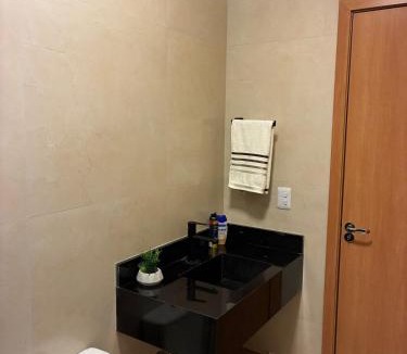 Val-de-Caes Apartment | Apartment, Apartamento in Belém - Aeroporto, Hangar, Mangueirão