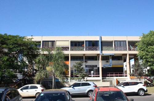 Asa Norte House | Apartment Asa Norte CLN 110 ap 112