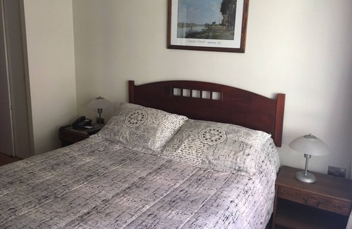 El Golf Apartment | Apartment at Callao 3069,304, Las Condes