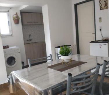 General Roca Apartment | Apartment Centro General Roca