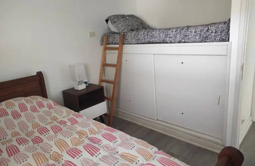 Algarrobo Apartment | Apartment