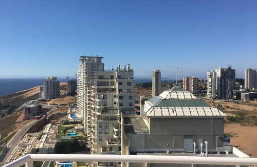 Renaca Apartment | Apartment completely new and premiere, come to enjoy all the view of Reñaca