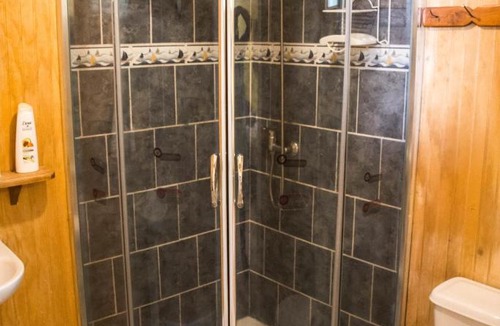 Ensenada Apartment | Apartment Don Salmon
