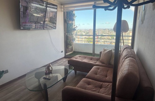 Concepcion Apartment | Apartment Downtown Concepción