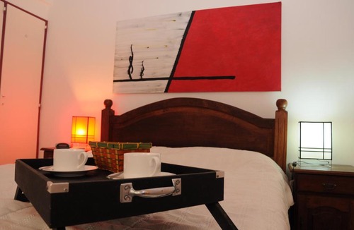Villa Urquiza Apartment | Apartment Dr.Romulo Naon