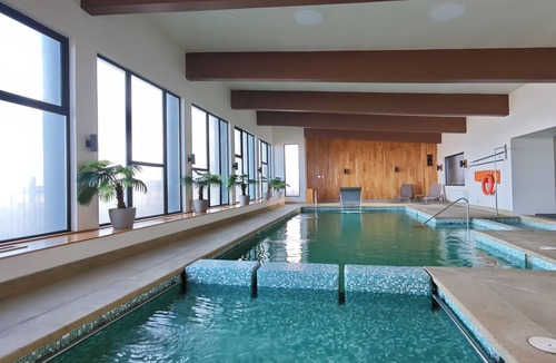 Puerto Natales Apartment | Apartment El Dorotea, ideal for family or friends looking for tranquility.