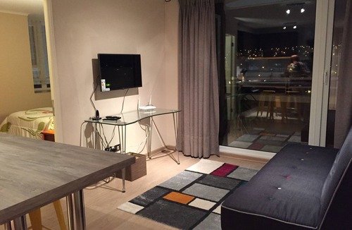 Temuco Apartment | Apartment for 2 or 3 people