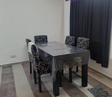 Jose Marmol Apartment | Apartment for 2 people - Erezcano one