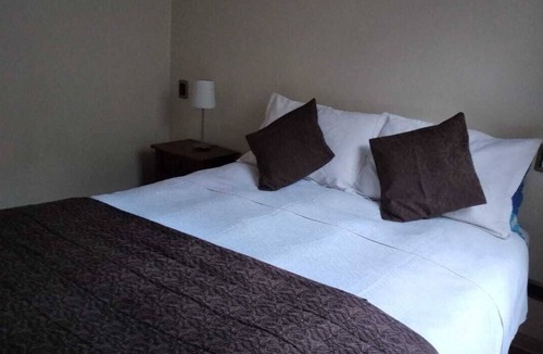 Downtown Santiago Apartment | Apartment for 6 or 8 persons