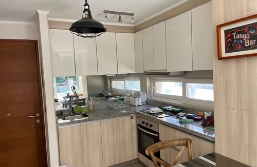 Pucon Apartment | Apartment in beautiful Alta Vista Condominium 800 mts from downtown! with WIFI