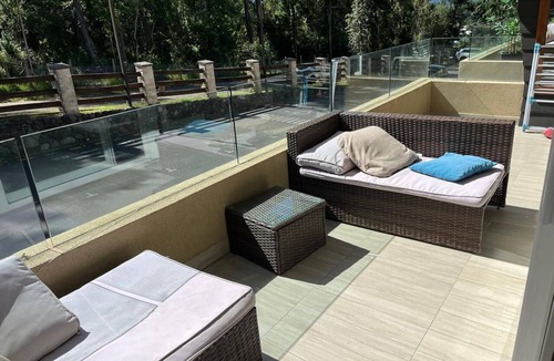 Pucon Apartment | Apartment in beautiful Alta Vista Condominium 800 mts from downtown! with WIFI